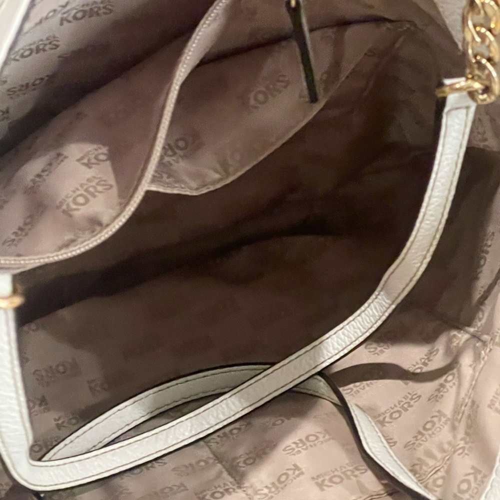 Michael Kors/coach/ Jessica Simpson purse lot! - Picture 4 of 13